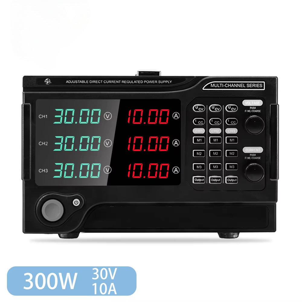 Mehrkanalig Einstellbares 15V  – Programmable Dc Power Supply 60V 10A Bewertung und Preis