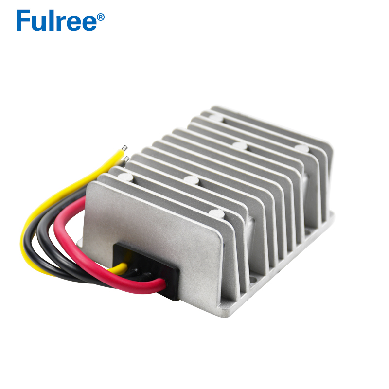 36V 48V 60V 72V auf 24V 30A 40 – Step Down Dc Power Supply Module 1000W Bewertung und Preis